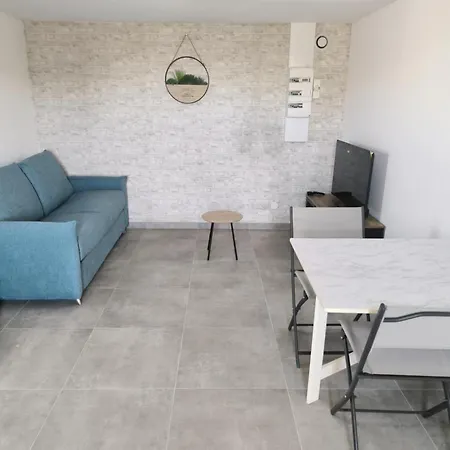 Les Des Hauts Pays Holiday home