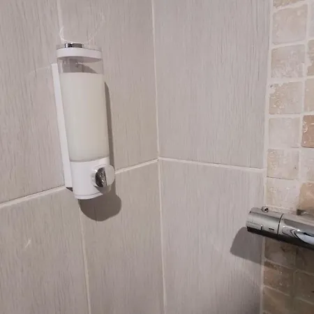 Holiday home Les Des Hauts Pays