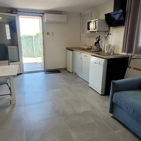 Les Des Hauts Pays Holiday home *