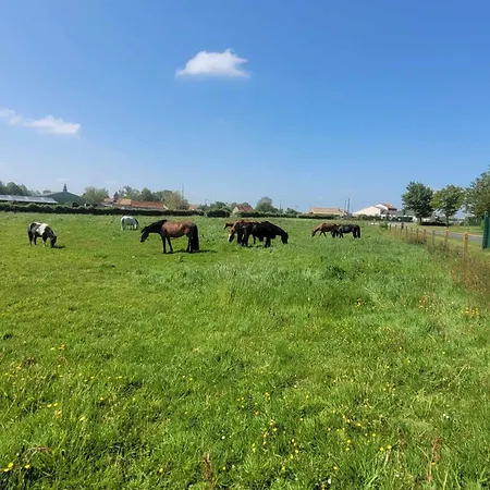 Holiday home Les Des Hauts Pays